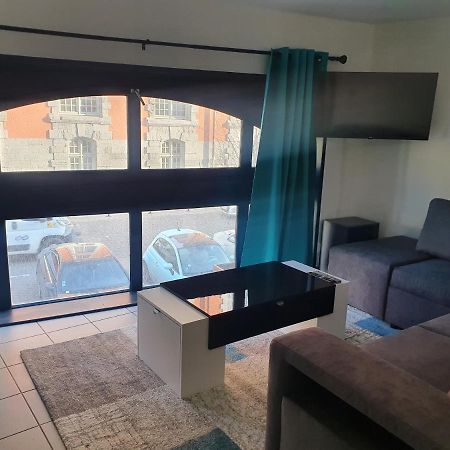 Firas Appartement Βαλενσιέν Εξωτερικό φωτογραφία