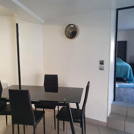 Firas Appartement Βαλενσιέν Εξωτερικό φωτογραφία