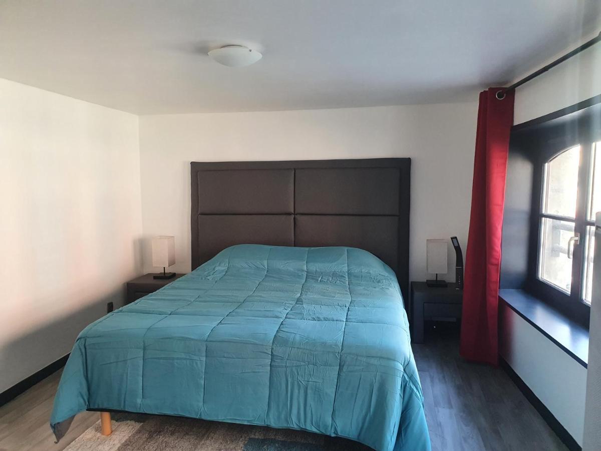 Firas Appartement Βαλενσιέν Εξωτερικό φωτογραφία