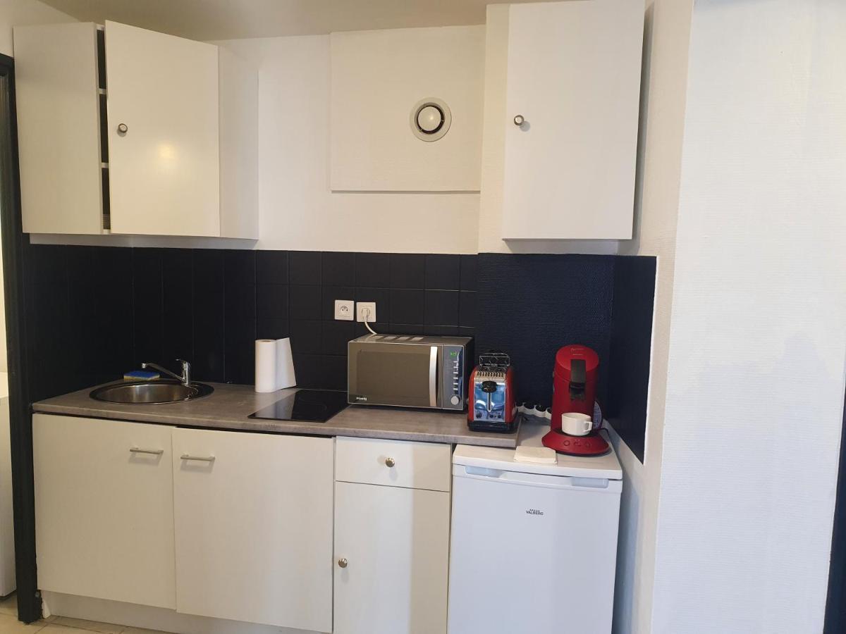 Firas Appartement Βαλενσιέν Εξωτερικό φωτογραφία