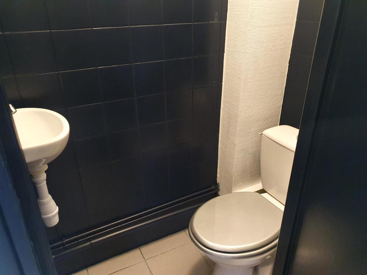 Firas Appartement Βαλενσιέν Εξωτερικό φωτογραφία